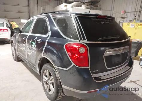 2015 Chevrolet Equinox 1Lt z USA, uszkodzony, nr VIN 2GNFLFEK6F6170918